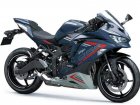 Kawasaki ZX-25R Ninja / SE